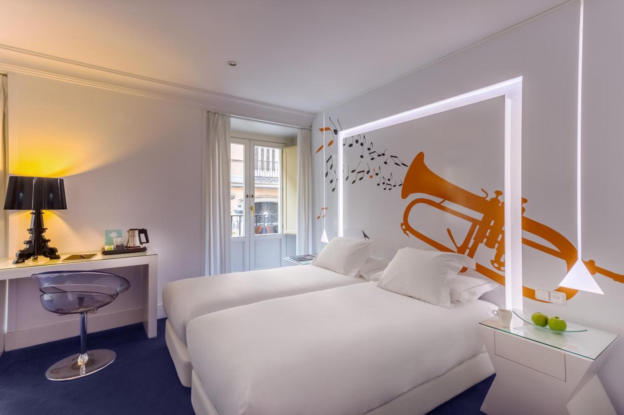 Executive Double Room