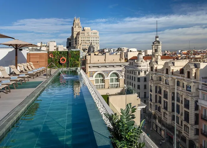Catalonia Gran Via